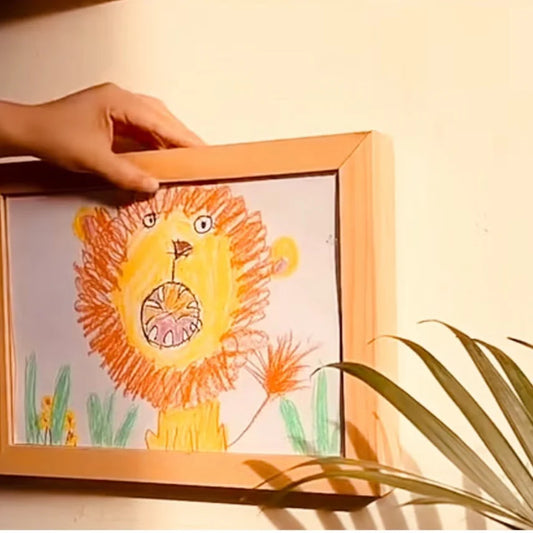 Create Your HueHoo Album